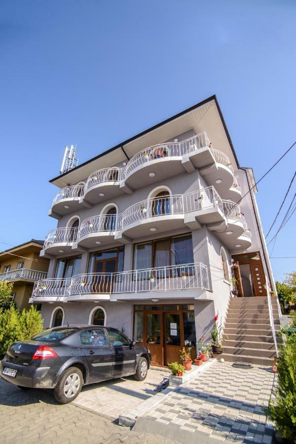 Vila Onasis Текиргьол Экстерьер фото